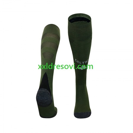 Celtic Treći Sportske Čarape 2024-2025